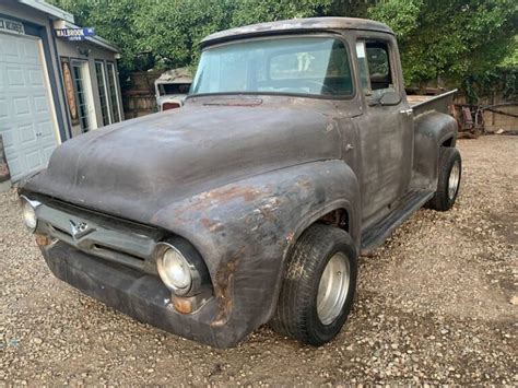 Bought as a project and never touched. . Ford f100 for sale craigslist alabama